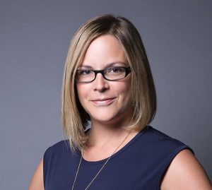 Suzanne Abbott