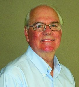 Keith Weston