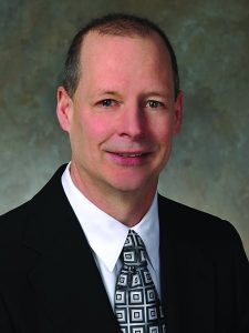 TFMoran Principal_Corey Colwell