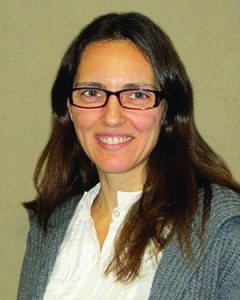 Cynthia Stockman