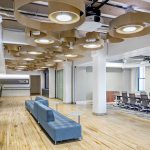 TIBCO_Interior Lobby