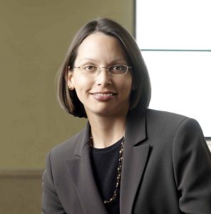 Theresa Harris