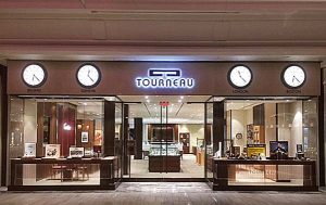 Tourneau- Copley Place Boston July 2017