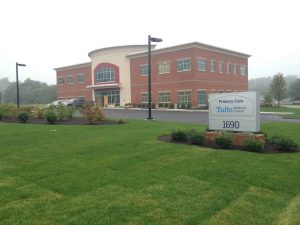 TuftsMedicalCenterPrimaryCare_Quincy