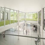 Tulane University Richardson Memorial Hall - Credit-KieranTimberlake