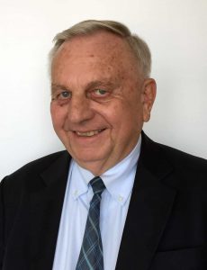 Peter Turton