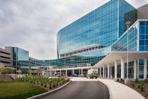 UCH Pavilion/Derek Hayn 