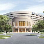 UConn Health Center