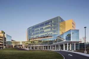 UConn Health Outpatient Pavilion