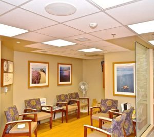 VA Medical Lighting 2