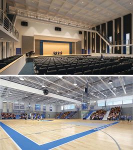 WCS_Theater & Gym 1-12-16