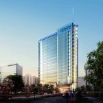Houston Methodist - WHR Architects