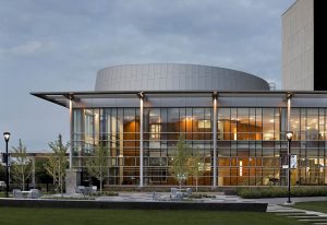 The Western Michigan University Homer Stryker M.D. School of Medicine