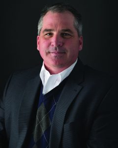 Mark Wall