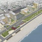 Waterfront Square_Master Plan Rendering