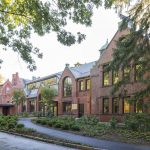 Wellesley College Schneider Center