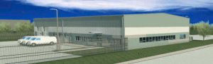West Street Waltham rendering by Winter Street Architects.