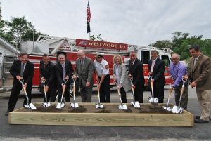 Groundbreaking Ceremony