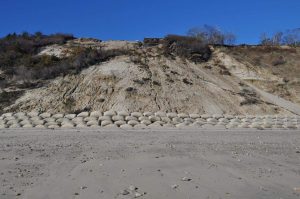 White Cliffs Plymouth MA