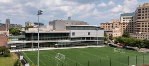 Winsor School