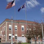 Woodsville High
