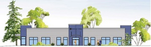Building Rendering