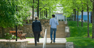 Campus environment