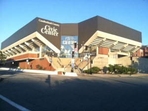 Cumberland County Civic Center 22