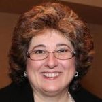 doris cahill