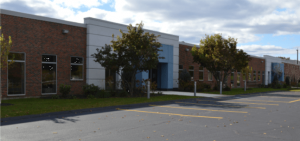 Edinburg Ctr.