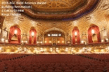 gilbane award 2