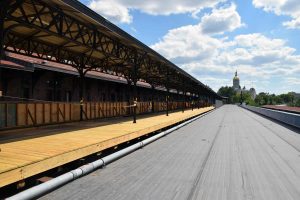 Hartford rail