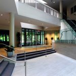 Hartwell Lobby