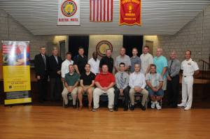 IBEW 103 Wentworth Reunion 144