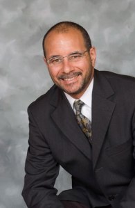 Kirk Sykes