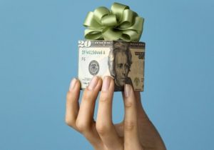 money