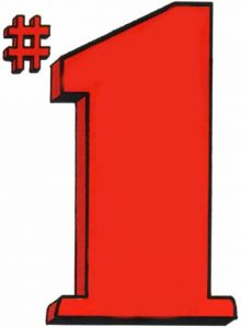 number1