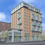 One Canal Street, Rendering by ICON architects, courtesy BBJRE Daily