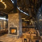 Port Chester Hall Dining Room