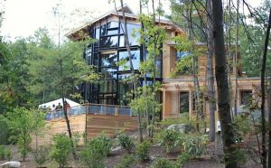 Summer Star Wildlife Sanctuary