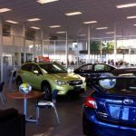 The Renovated Subaru of Wakefield