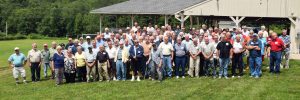 retiree group