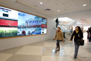 Temple University Alter Hall/photo by Betsey Manning