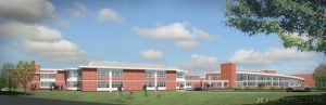 Saxe Middle School