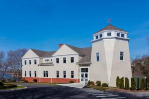 C.E. Floyd – Swalm Science Center, Commercial/Institutional/Industrial $1M-$5M, Architect: Peterman Architects Owner: Landmark School Category: 