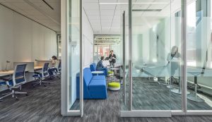 Takeday Conference Room
