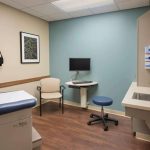 Exam Room