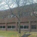 Exterior of DCS Corporation