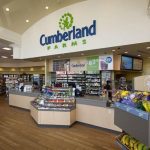 Cumberland Farms interior