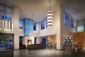 One North Lobby reduced